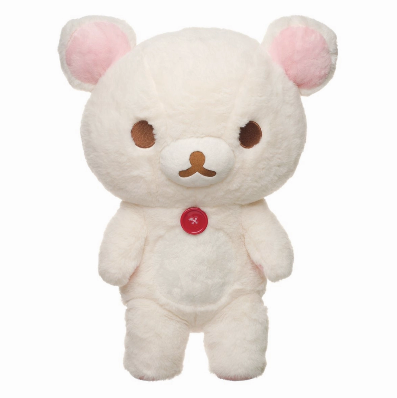 Korilakkuma San-X Original Sherbet Series Large Plush Early discovery Little creators
