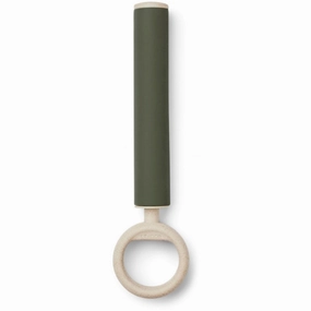 Liewood Miguel Water Blaster Hunter Green Sandy Mix Exploration gear