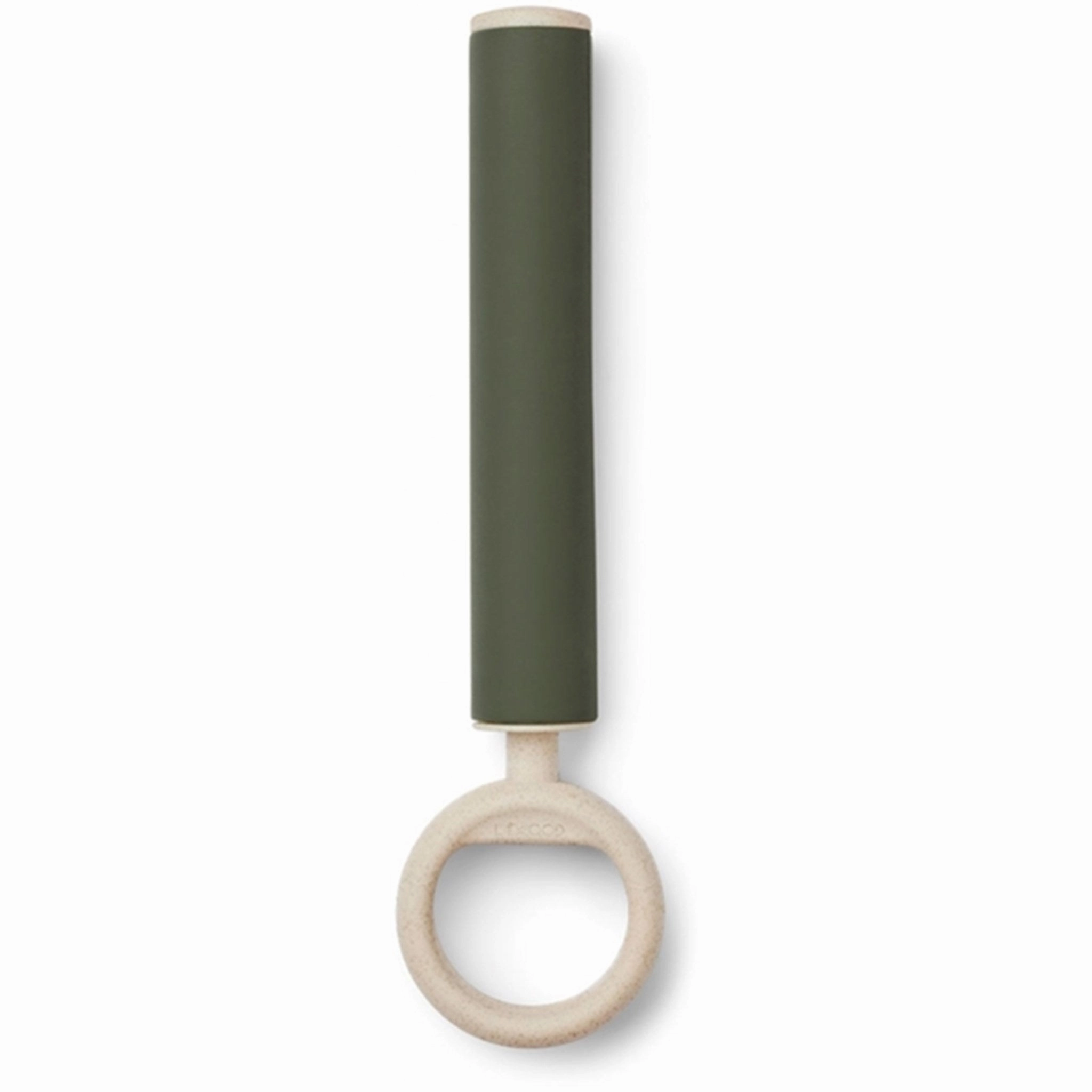 Liewood Miguel Water Blaster Hunter Green Sandy Mix Exploration gear