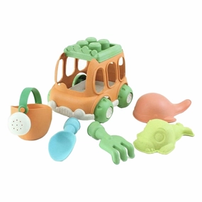 Magni Beach Set Play-based education