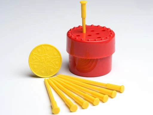 Marvin'S Magic Amazing Magic Tricks 1 Tools for tiny thinkers Hands-on discovery
