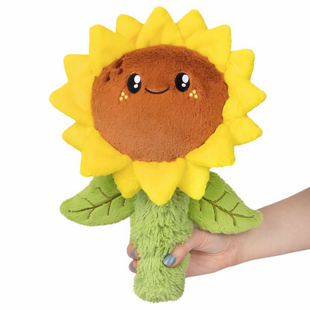 Mini Squishable Sunflower 14" Moments of imagination