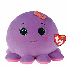 Octavia - Small Squish-A-Boo Preschool minds Little hands