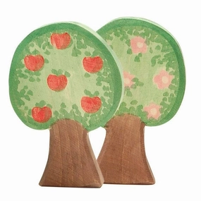 Ostheimer Apple Tree Discover & grow Happy hands