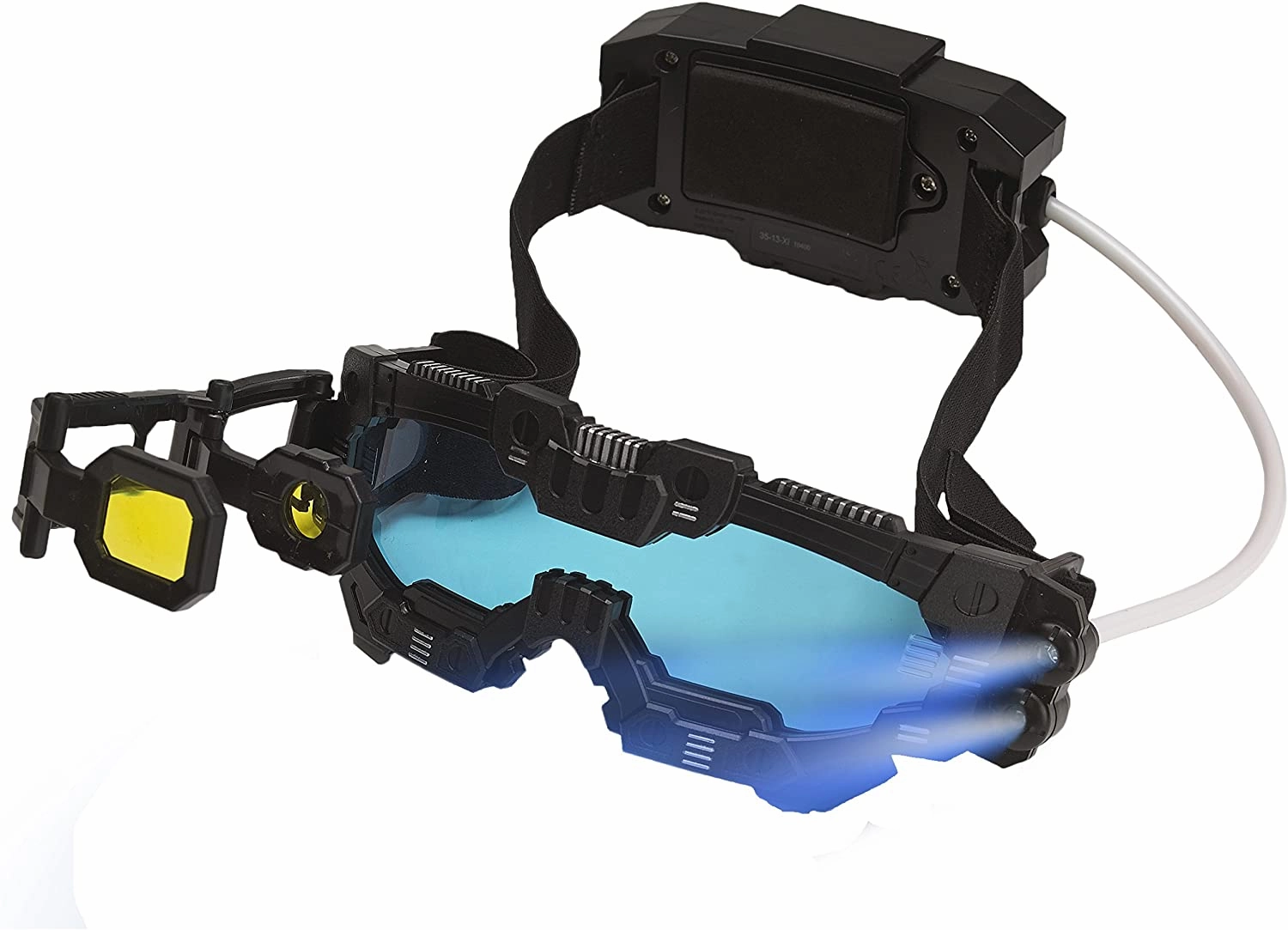 Curious minds Spyx Night Mission Goggles