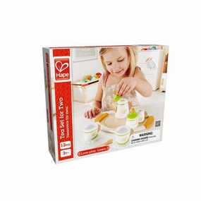 Creative kids Tea Set For Two