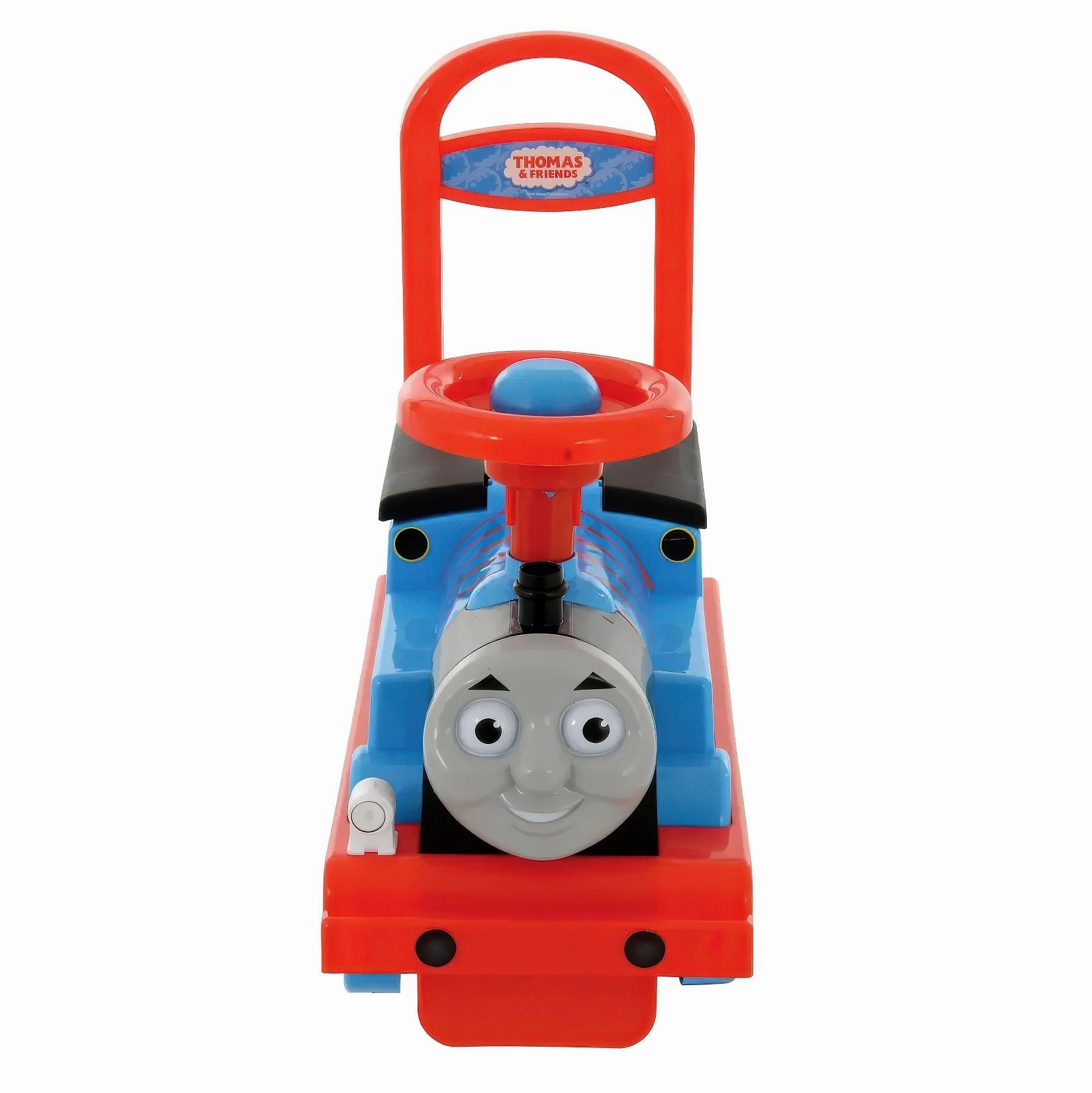 Thomas & Friends Engine Ride On Learn & grow