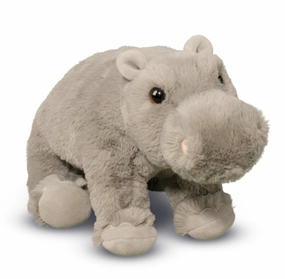Hollie Hippo Curiosity starters Child development