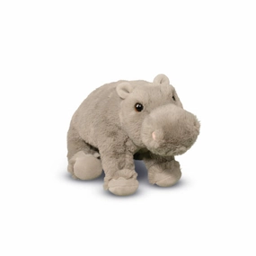 Preschool minds Hollie Soft Hippo
