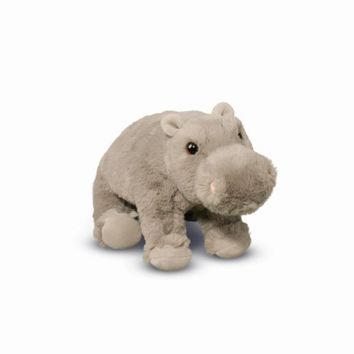 Preschool minds Hollie Soft Hippo