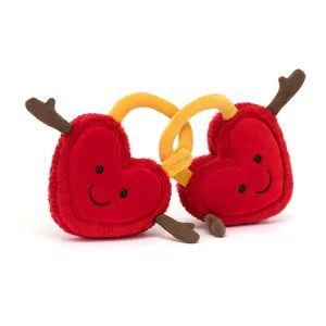 Growth tools Curiosity starters Amuseables Val & Tina Love Locks