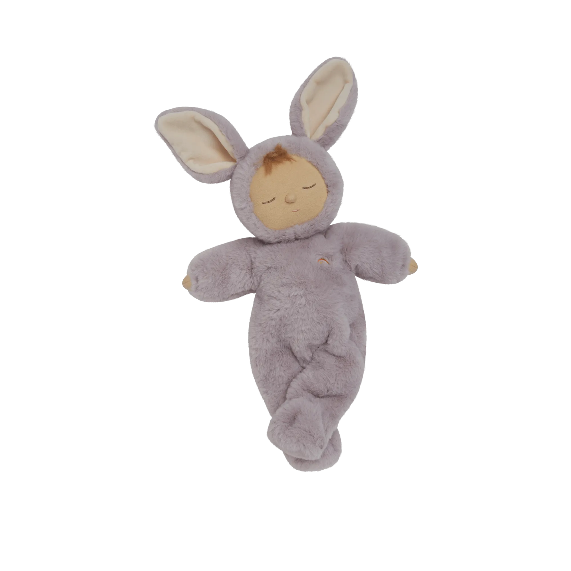 Busy kids Creative time for curious minds Cozy Dinkums - Bunny Twinkle