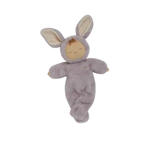 Busy kids Creative time for curious minds Cozy Dinkums - Bunny Twinkle