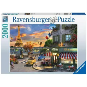 Paris Sunset Playroom adventures begin here Holistic