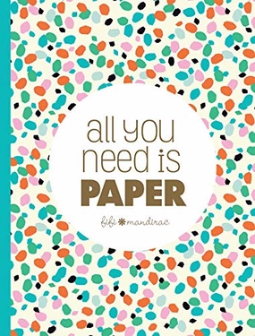 Creative kids Engaging young minds All You Need Is Paper