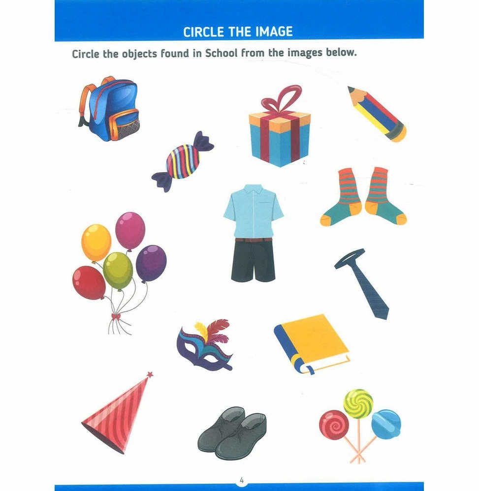 Creative time for curious minds Brain Games For Bright Minds (Level # 2)