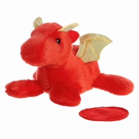 Active learners Daring Dragon