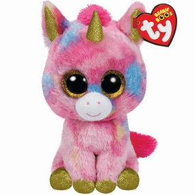 Fantasia - Small Multicolor Unicorn Growing minds Young explorers