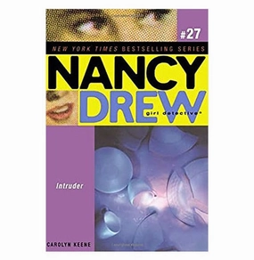 Nancy Drew 27: Intruder [Paperback] Keene Carolyn Child development Sensory fun for little hands