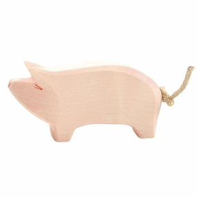 Learn & grow Ostheimer Pig, Head High