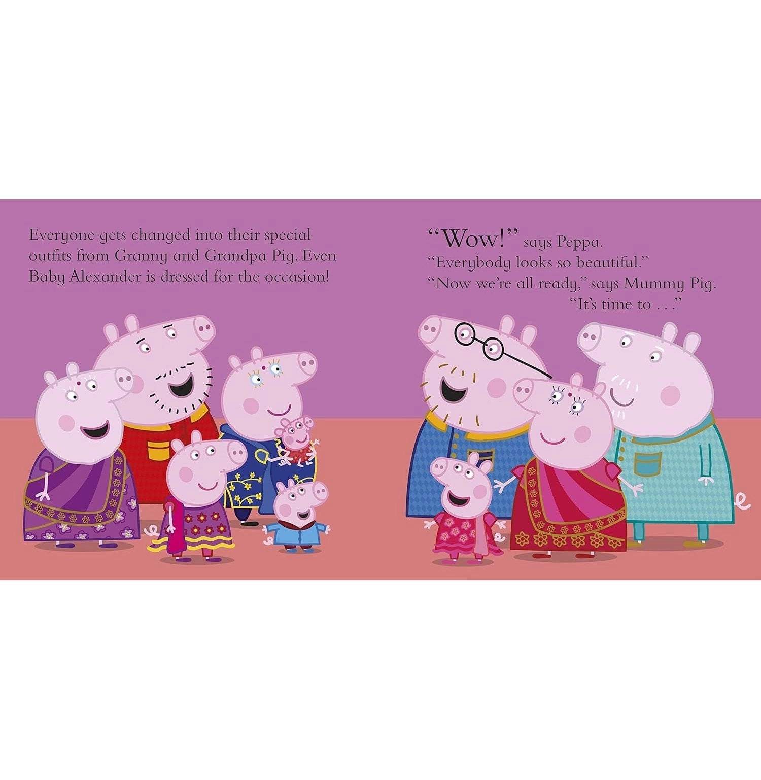 Thoughtful learning Peppa Pig: Peppa'S Diwali [Board Book] Peppa Pig