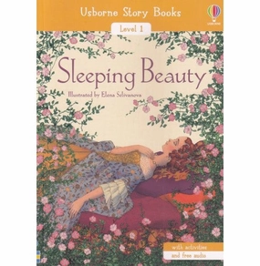 Growing minds Sleeping Beauty Level 1