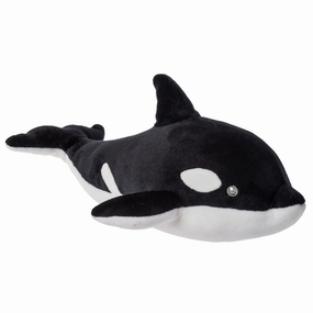 Smootheez Orca Whale Smart activities for young learners Playroom learning