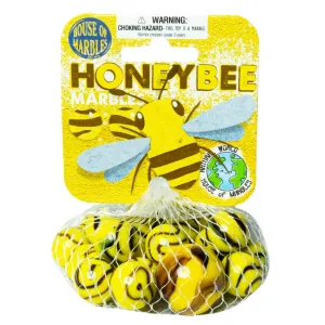Honeybee Marbles Young explorers Everyday learning