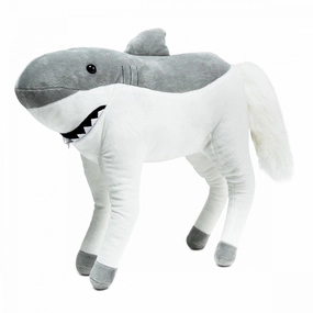 Everyday learning Hork Plush