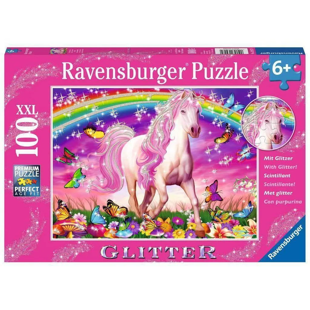 Horse Dream Little hands Smart & fun