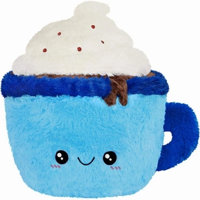 Brain boosters Hot Chocolate