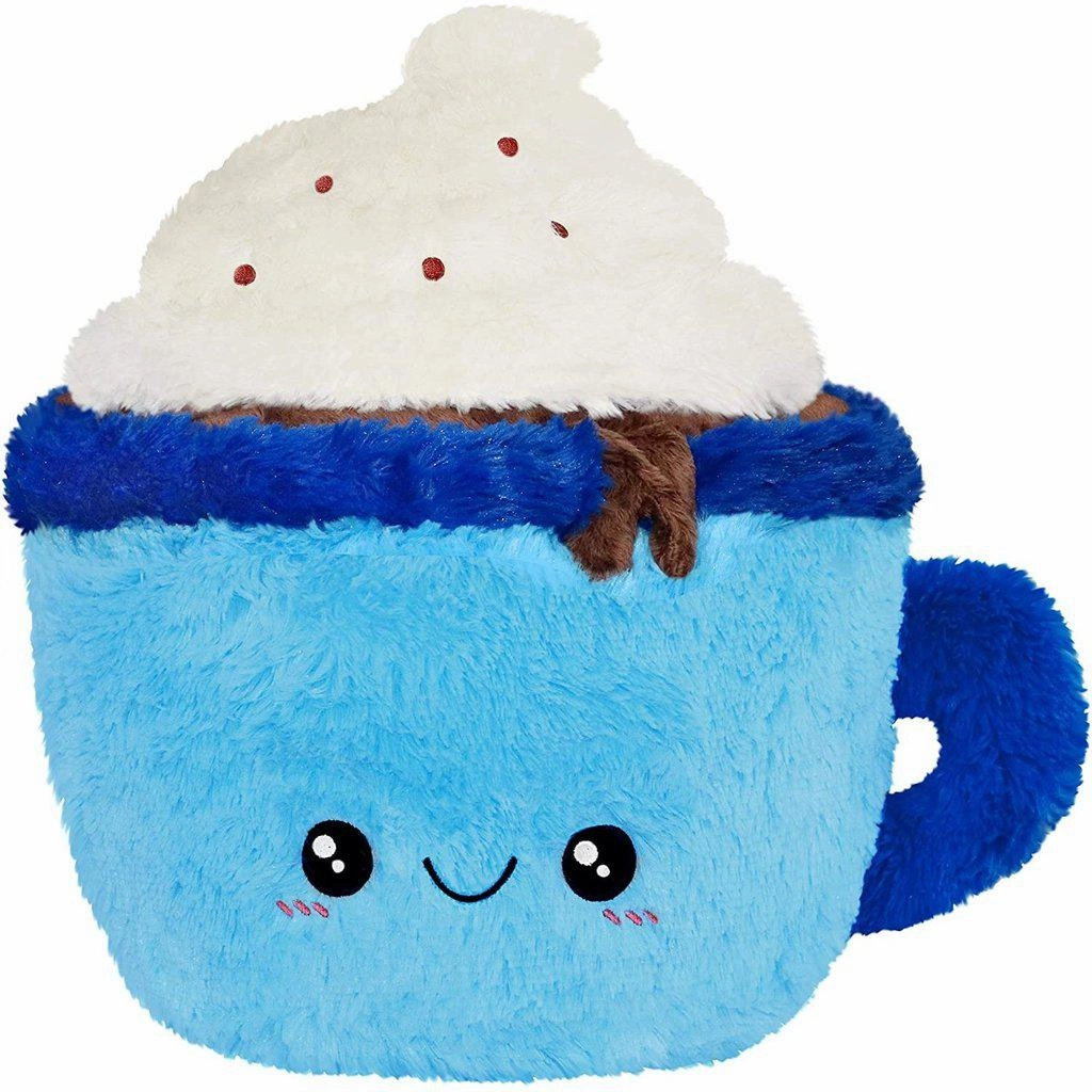 Brain boosters Hot Chocolate