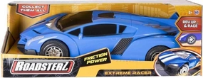 Young learners Play-based education Hti Roadsterz Friction-Powered Extreme Racers Toy Cars - Assortment