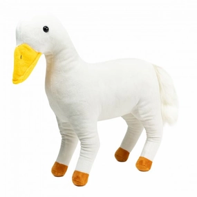 Huck Plush Playful learning