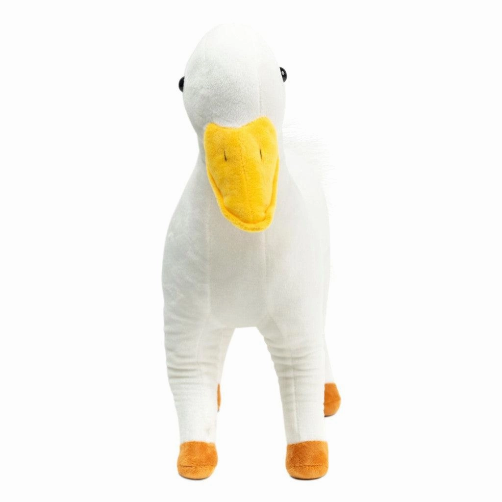 Exploration gear Huck Plush