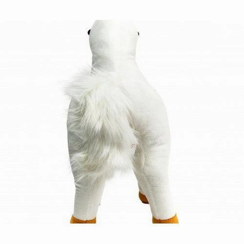 Kids discovery tools Playful learning Huck Plush