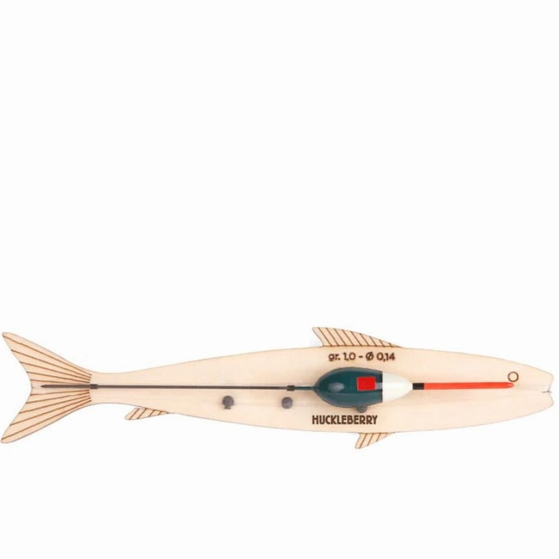 Young explorers Huckleberry Fishing Kit