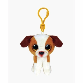 Hugo - Keychain Dog Home learning tools