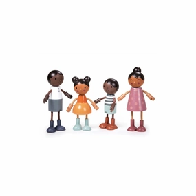 Hummingbird Doll Family Discover & grow Growing minds