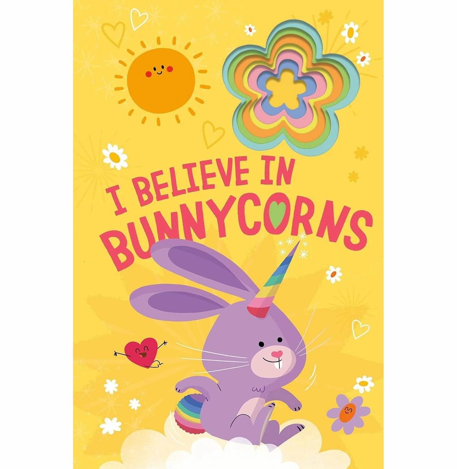 I Believe In Bunnycorns (Llamacorn And Friends) Mclean Danielle And Le Tand Prisca Creative time for curious minds