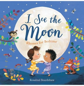 I See The Moon Thoughtful learning