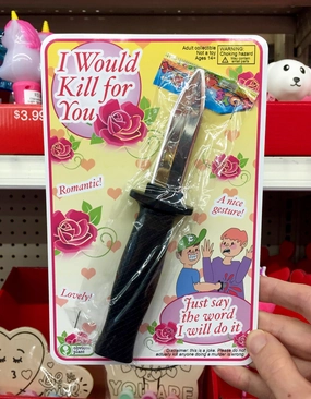 I Would Kill For You Smart little ones Kid-focused experiences