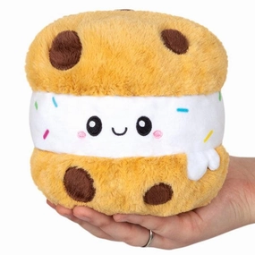 Joyful learning Ice Cream Cookie Sandwich Snacker