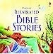 Inspiring creativity Illustrated Bible Stories [Paperback] John Joven