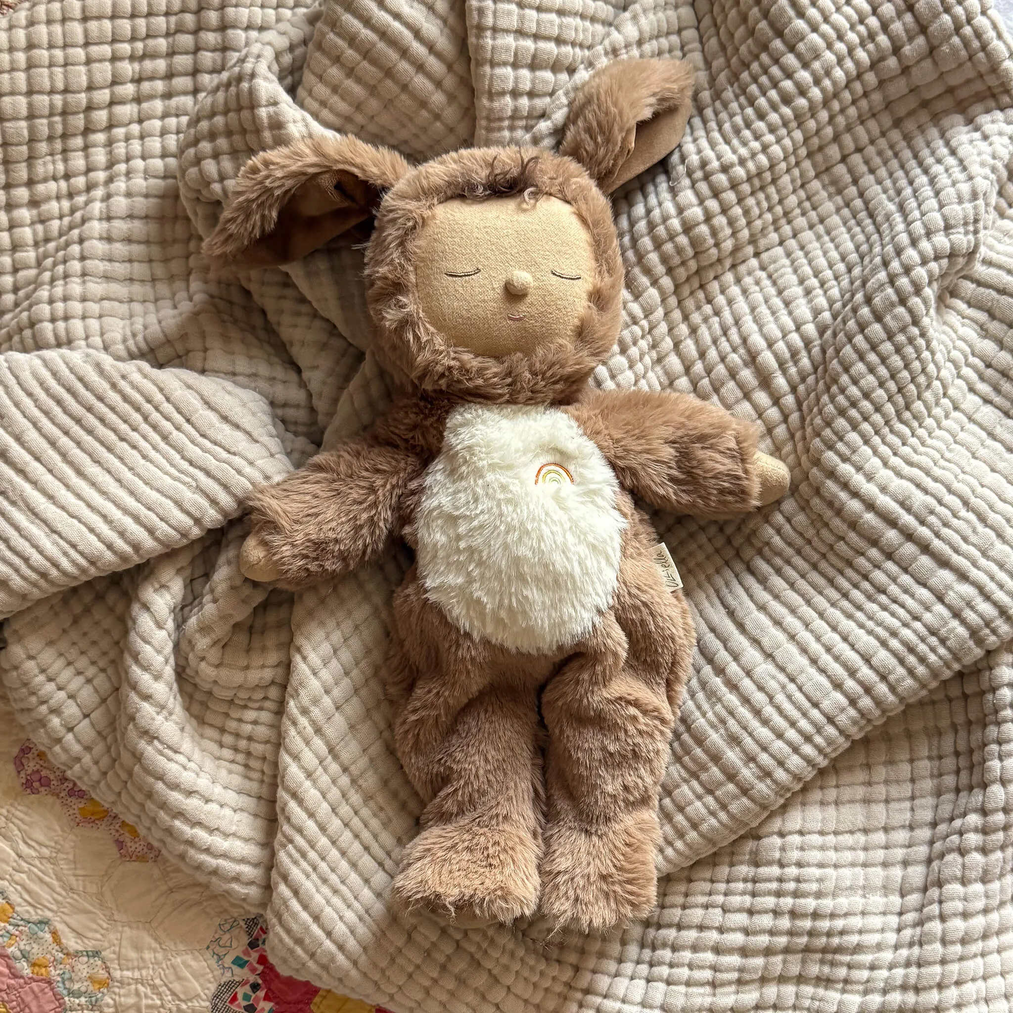 Home learning tools Cozy Dinkums - Dog Digby