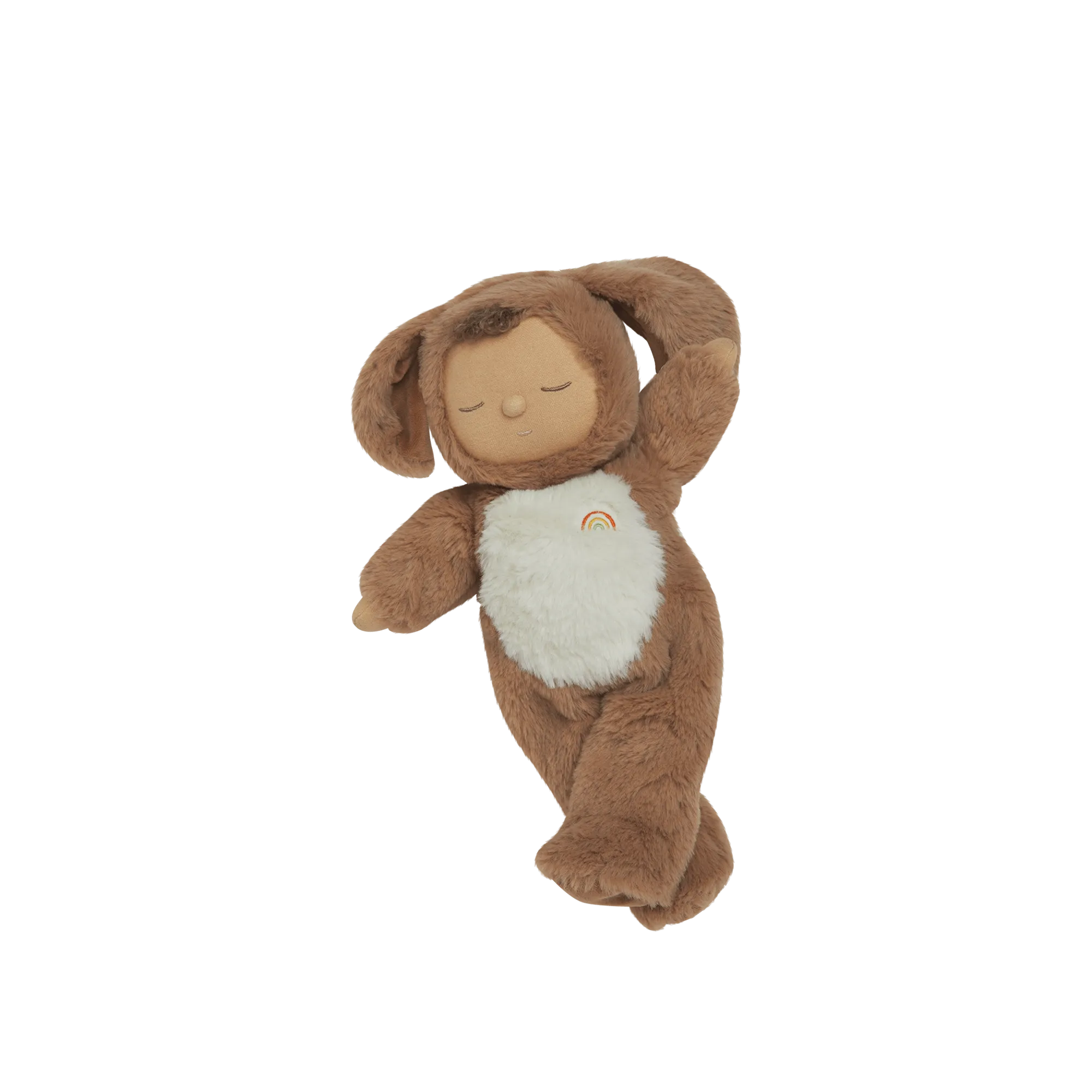 Cozy Dinkums - Dog Digby Tools for tiny thinkers Little hands
