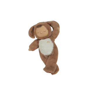 Cozy Dinkums - Dog Digby Tools for tiny thinkers Little hands