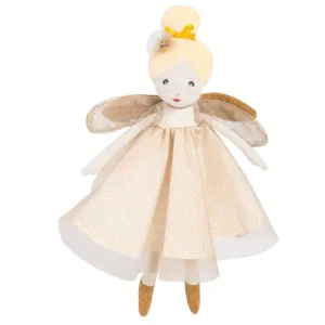 Smart activities for young learners Early learning Little Golden Fairy Doll
