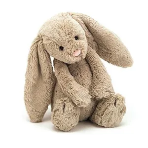 Learn & grow Mini makers Original Bashful Beige Bunny