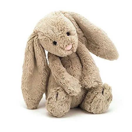 Learn & grow Mini makers Original Bashful Beige Bunny